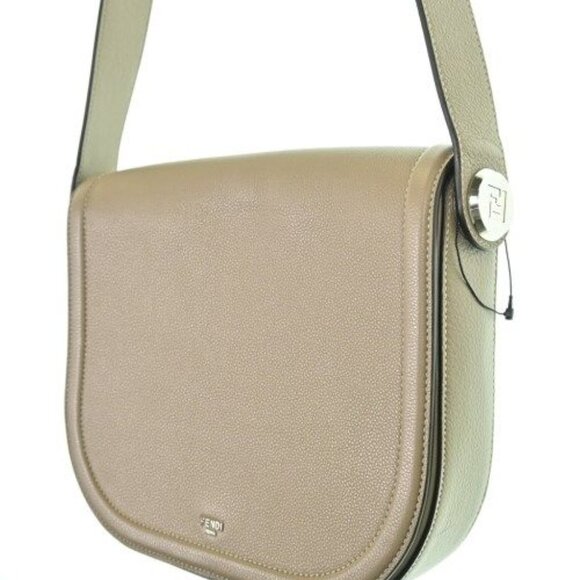 Fendi Shoulder Bag main image 1
